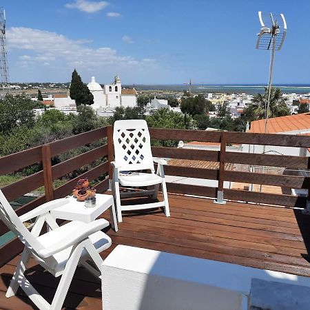 Quartos para Ferias Fuzeta Exterior foto
