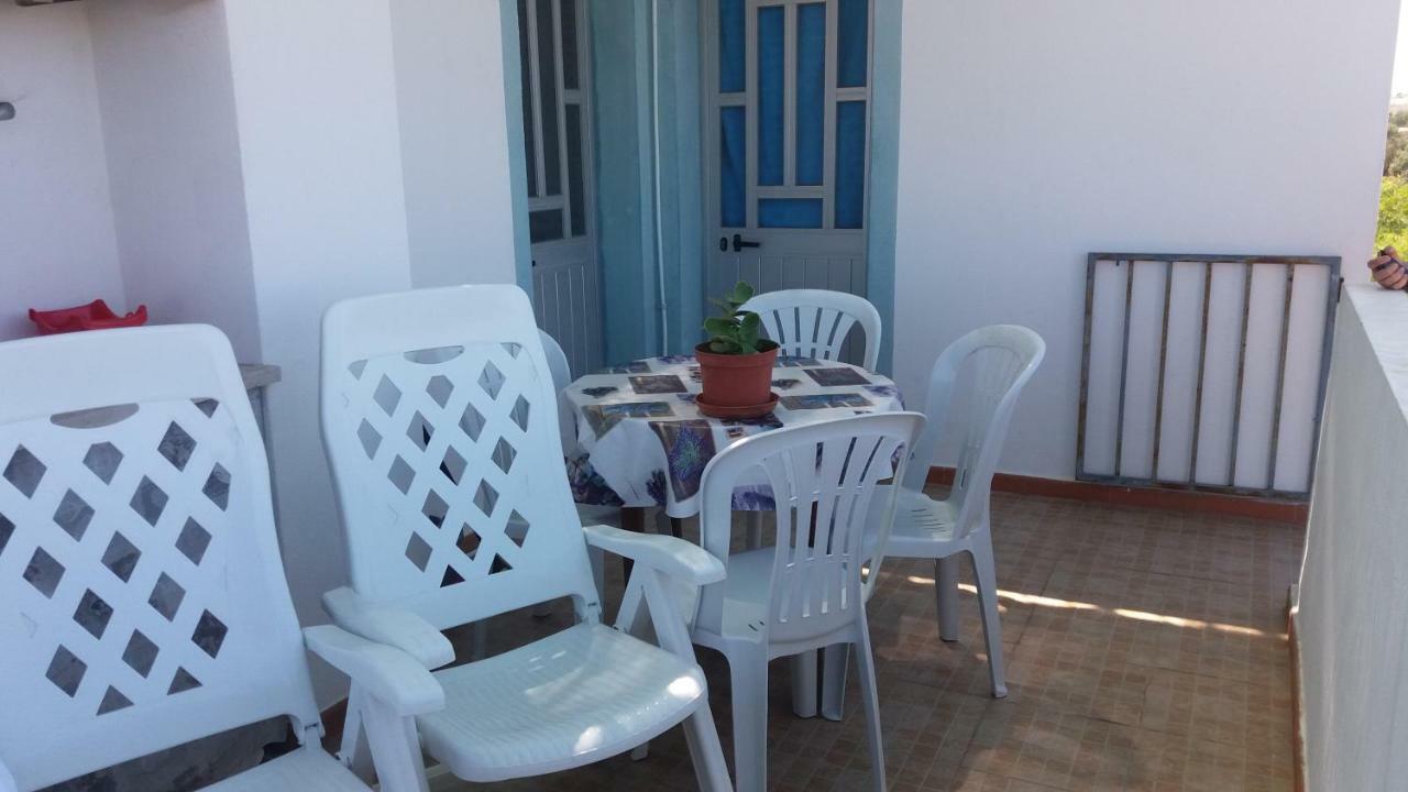 Quartos para Ferias Fuzeta Exterior foto