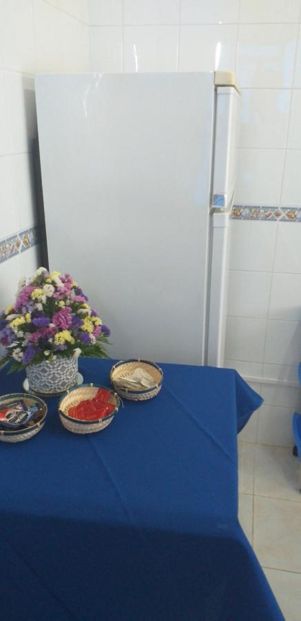 Quartos para Ferias Fuzeta Exterior foto