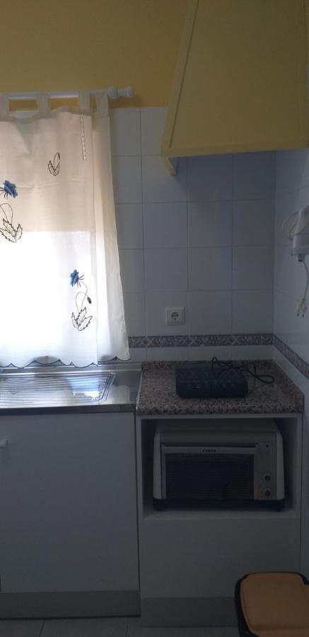 Quartos para Ferias Fuzeta Exterior foto