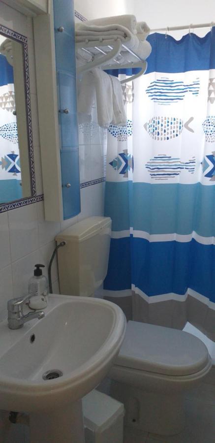 Quartos para Ferias Fuzeta Exterior foto
